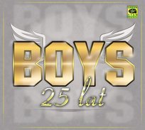 25 lat Boys