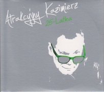 25-Latka Atrakcyjny Kazimierz