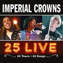 25 Live Imperial Crowns