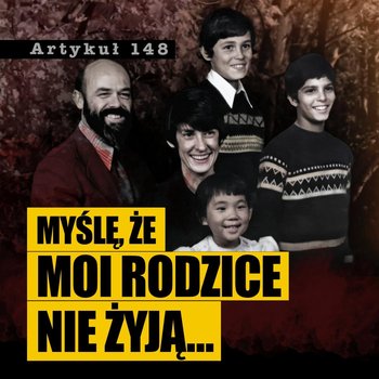 #25 Nagła furia – dramat rodziny Swartz - Artykuł 148 – Podcast Kryminalny - podcast - Adriana Gołębiowska, Filip Łyszczek
