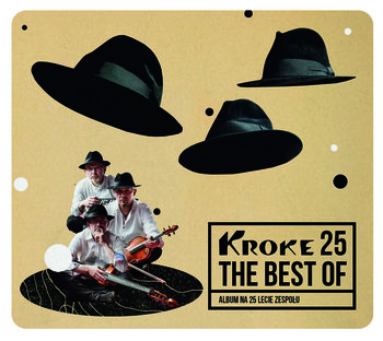 25 The Best Of Kroke - Kroke