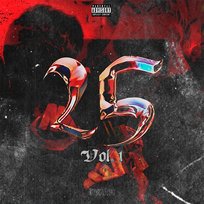 25 Vol. 1 MythicalYoung