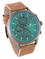 250/21 Zegarek Męski Timemaster Multidata Timemaster