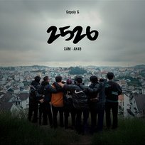 2526 Xám & AK49, GepolyG