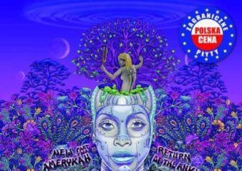 Nowy album Eykah Badu już w sprzedaży