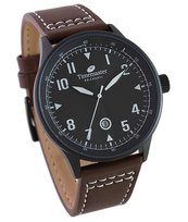 258/02 Zegarek Męski Timemaster Datownik Timemaster