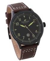258/03 Zegarek Męski Timemaster Datownik Timemaster