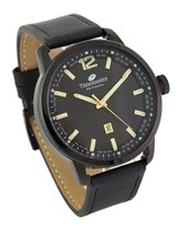258/14 Zegarek Męski Timemaster Datownik Timemaster