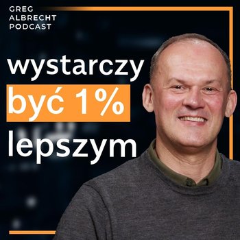 #259 Dlaczego finansista z Wall Street zajął się produkcją suplementów? Waldemar Pilch, Formeds - Greg Albrecht Podcast - Wszystkie Twarze Biznesu - podcast - Albrecht Greg