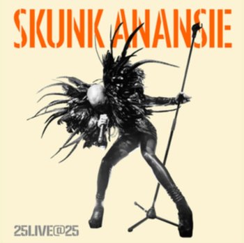 25LIVE@25 - Skunk Anansie