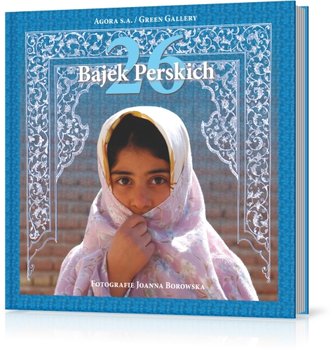 26 bajek perskich