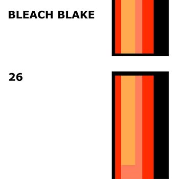 26 - BLEACH BLAKE