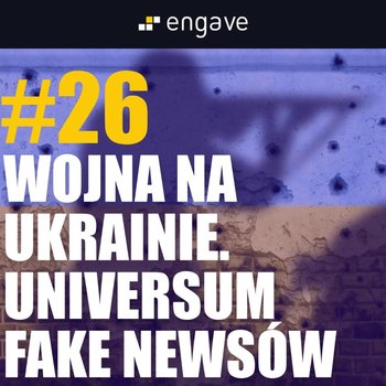 #26 Wojna na Ukrianie. Stop fałszywym informacjom rozpowszechnianym w sieci! - Rozwój w Biały Dzień - podcast - Kurcewicz Żaneta