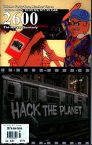 2600 The Hacker Quarterly [US]