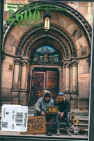 2600 The Hacker Quarterly [US]