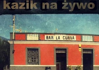Kazik na Żywo dostanie Złotą Płytę
