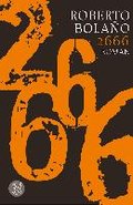 2666 - Bolano Roberto