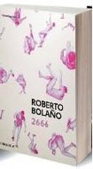 2666 - Bolano Roberto