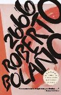 2666 - Bolano Roberto