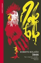 2666 Bolano Roberto