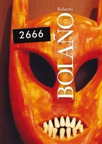 2666 Bolano Roberto