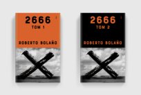2666 Roberto Bolano
