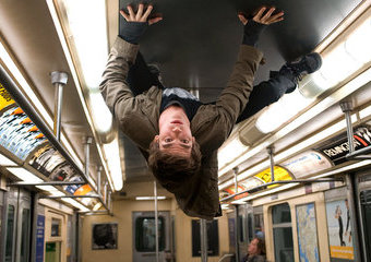 Nowy Spider Man - zobacz zwiastun