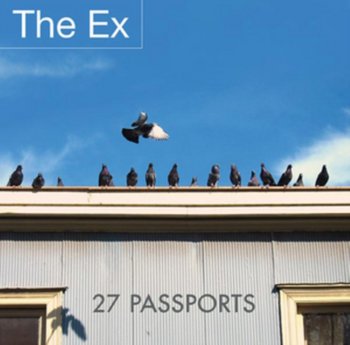 27 Passports - The Ex