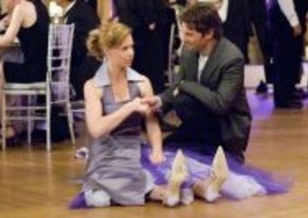 27 sukienek wprost na Walentynki