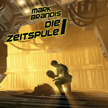 28: Die Zeitspule 1 - Mark Brandis