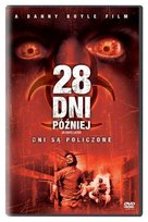 28 dni później Boyle Danny