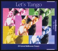28 Great Ballroom Tunes Various Artists