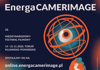 28. Międzynarodowy Festiwal Filmowy EnergaCAMERIMAGE