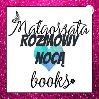 #28 Przegląd książek na jesienne wieczory - Rozmowy nocą - podcast - Kowalska Małgorzata