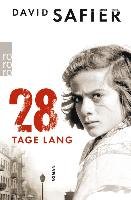 28 Tage lang Safier David