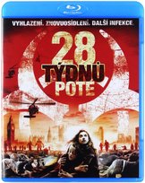 28 tygodni później... Fresnadillo Juan Carlos