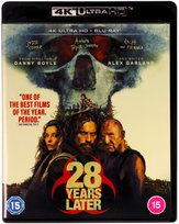 28 Years Later (28 lat później) Various Directors