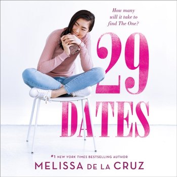 29 Dates - De La Cruz Melissa