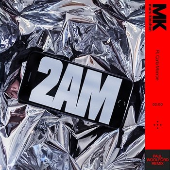 2AM - MK feat. Carla Monroe