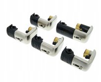 2box TrigIt Trigger Set 4 tomy + stopa zestaw triggerów perkusja Inny producent