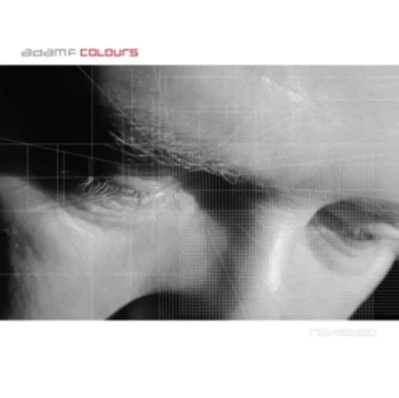 2CD Adam F: Colours Revisited - Unknown | Muzyka Sklep EMPIK.COM