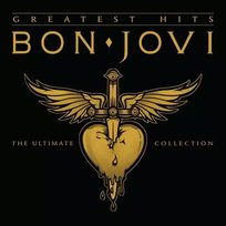 2CD Bon Jovi: Greatest Hits: The Ultimate Collection DIGI, płyta winylowa Bon Jovi