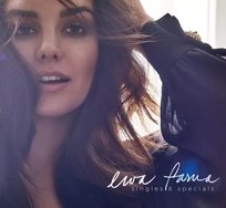 2CD Ewa Farna: Singles & Specials Special Edition Unknown