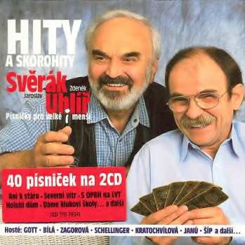 2CD Jaroslav Uhl Hity A Skorohity P sni ky Pro Velk I Men 2cd-jaroslav-uhl-hity-a-skorohity-p-sni-ky-pro-velk-i-men