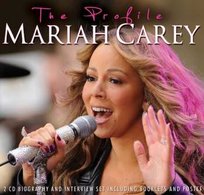 2CD Mariah Carey: The Profile Unknown