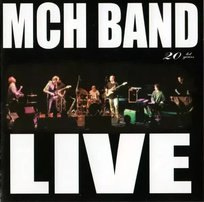 2CD MCH Band: Live 20 years Unknown