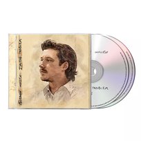 2CD Morgan Wallen: I'm the Problem Standard Edition CD Unknown