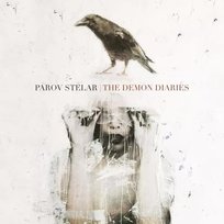 2CD Parov Stelar: The Demon Diaries Deluxe Edition DLX Parov Stelar, Unknown