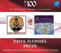 2CD Pavol Hammel: Som Šťastný, Keď Ste Šťastní ‎– Stretnutie S Tichom Unknown