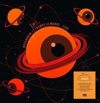 2CD Pixies: Bossanova / Trompe Le Monde: Live Pixies, Unknown
